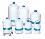 TR Air Liquide - Stickstoffbehälter